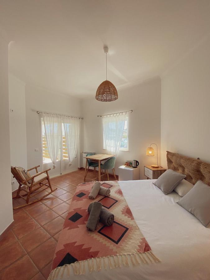 The Lighthouse Hostel Arrifana 알제주르 외부 사진