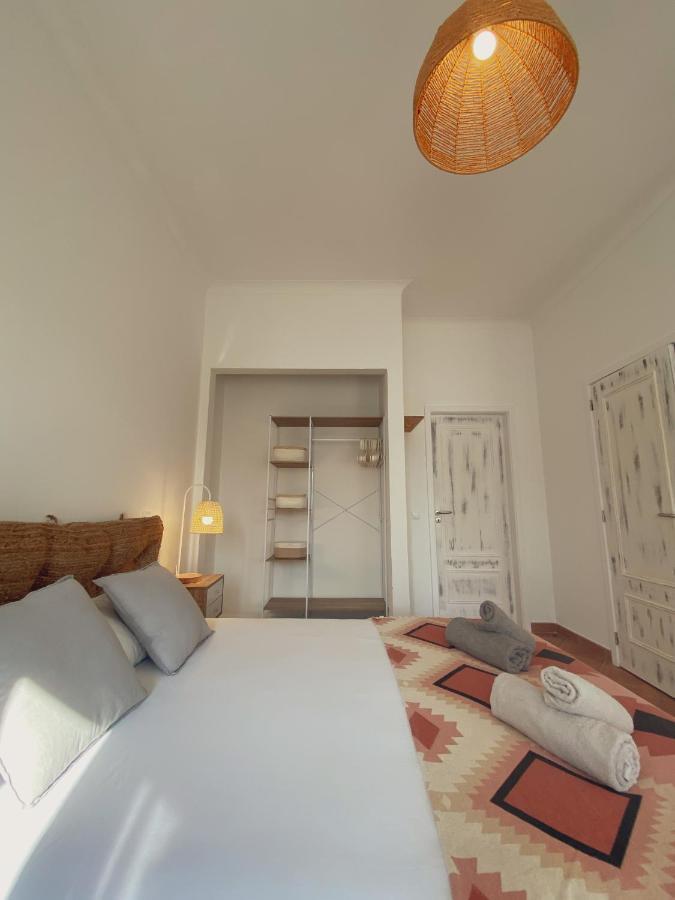 The Lighthouse Hostel Arrifana 알제주르 외부 사진