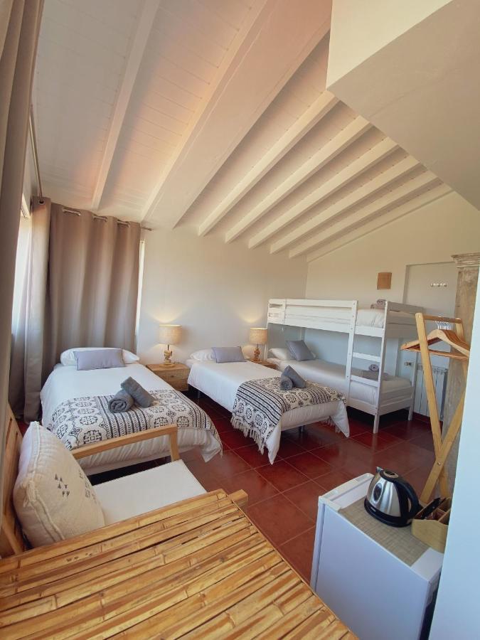 The Lighthouse Hostel Arrifana 알제주르 외부 사진