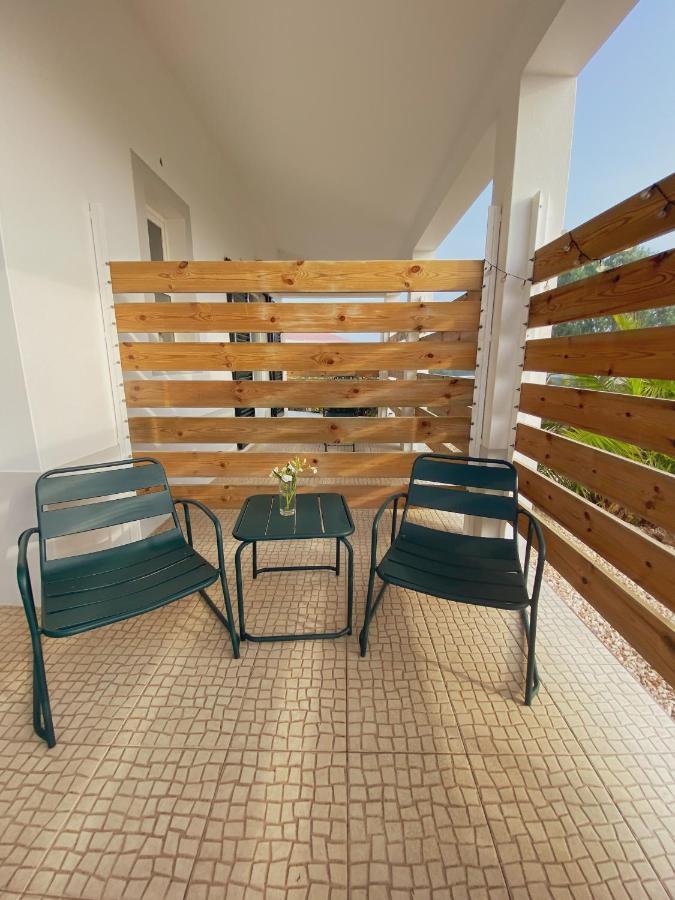 The Lighthouse Hostel Arrifana 알제주르 외부 사진