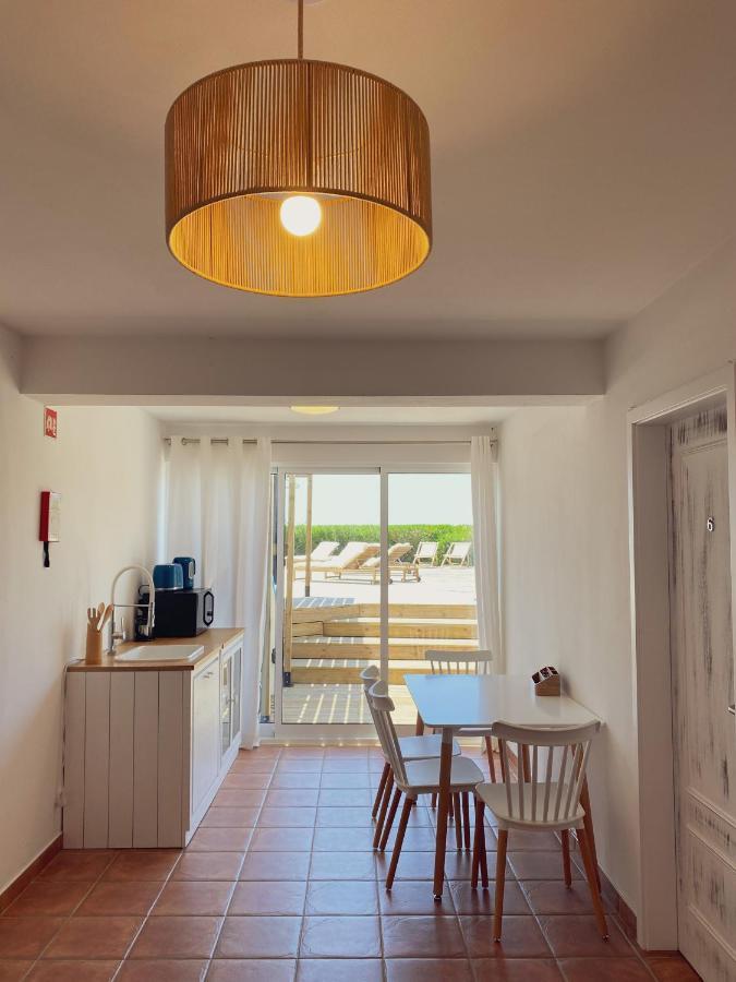 The Lighthouse Hostel Arrifana 알제주르 외부 사진